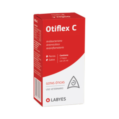 Otiflex C