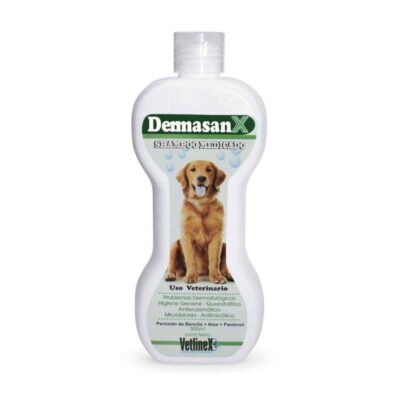 Dermasan frasco x 300 ml