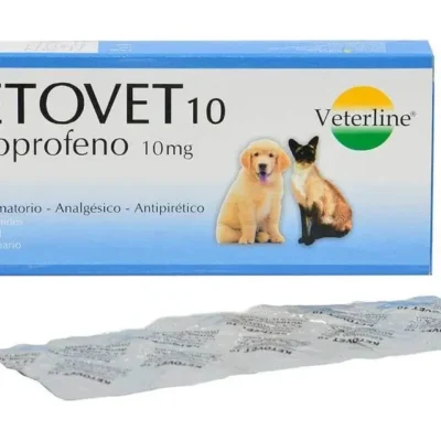 Ketovet 10