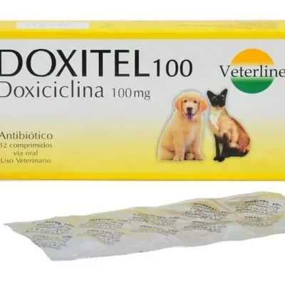 Doxitel 100