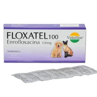 Floxatel 100