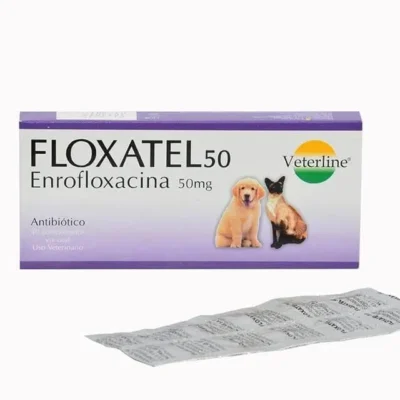 Floxatel 50