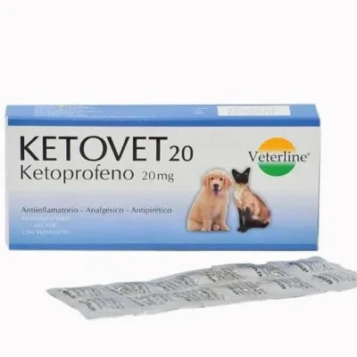 Ketovet 20