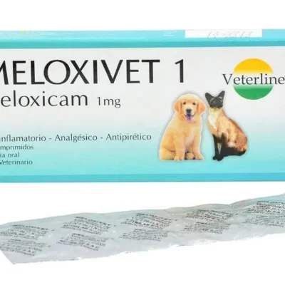 Meloxivet 1